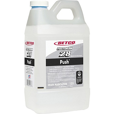 Betco BioActive Solutions FastDraw 28 Push Cleaner (1334700)