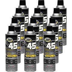 Zep 45 Dual-Force Lubricant/Penetrant (374301CT)