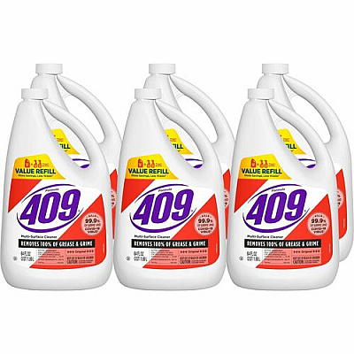 Formula 409 Multi-Surface Cleaner Refill Bottle (00636CT)
