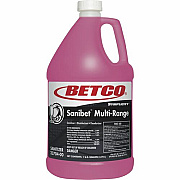 Betco Symplicity Sanibet MultiRange Sanitizer (2370400)