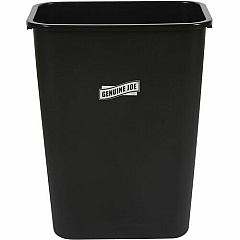 Genuine Joe 41-Quart Wastebasket (00061)
