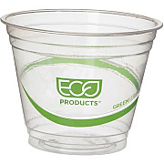 Eco-Products GreenStripe Cold Cups (EPCC9SGSPKCT)