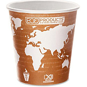 Eco-Products World Art Hot Cups (EPBHC10WACT)