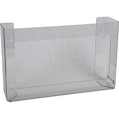 San Jamar Disposable Glove Dispenser (G0805CT)