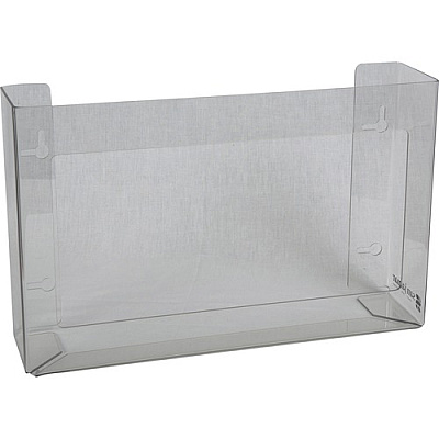 San Jamar Disposable Glove Dispenser (G0805CT)
