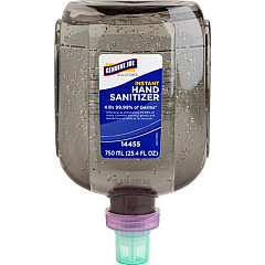 Genuine Joe Hand Sanitizer Gel Refill (GJO14455CT)