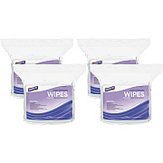 Genuine Joe Alcohol-free Hand Sanitizing Wipes (GJO14146CT)