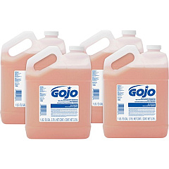 GOJO Body & Hair Shampoo (188604CT)