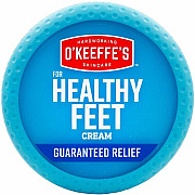 O'Keeffe's Healthy Feet Foot Cream (K0320005)