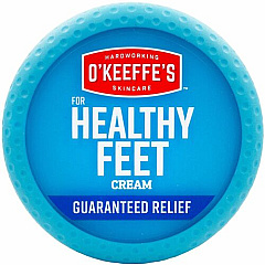 O'Keeffe's Healthy Feet Foot Cream (K0320005)
