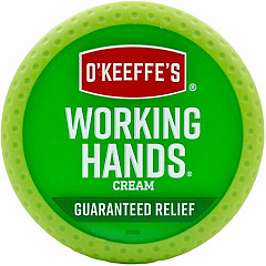 O'Keeffe's Working Hands Hand Cream (K0350007)