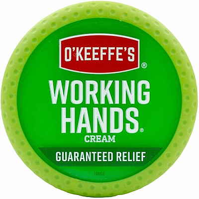 O'Keeffe's Working Hands Hand Cream (K0350007)