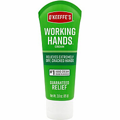 O'Keeffe's Working Hands Hand Cream (K0290001)