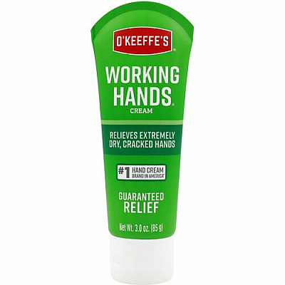 O'Keeffe's Working Hands Hand Cream (K0290001)