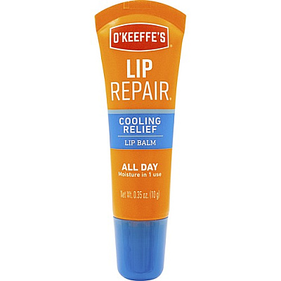 Okeeffe's Lip Balm (K0810142)