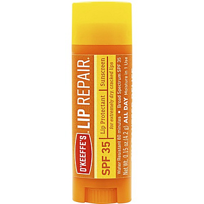 Okeeffe's SPF 35 Lip Balm (K0900002)