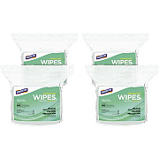Genuine Joe Disinfecting Cleaning Wipes (GJO14145CT)