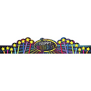 Carson Dellosa Education Twinkle Twinkle Your A STAR Birthday Crowns (101085)