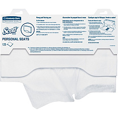 Scott Personal Seats (07410)