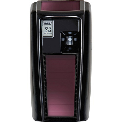 Rubbermaid Commercial Microburst 3000 Air Dispenser (1955228CT)