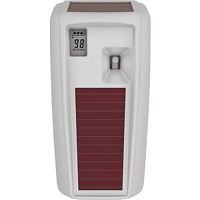 Rubbermaid Commercial Microburst 3000 Air Dispenser (1955229CT)