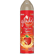 Glade Cozy Cider Sipping Air Spray (312865CT)