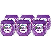 BRIGHT Air Sweet Gems Lavender Odor Eliminator (900426CT)