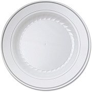 Comet Masterpiece Round Plate (RSMP101210CT)