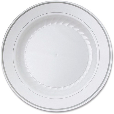 Comet Masterpiece Round Plate (RSMP101210CT)
