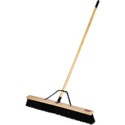 Rubbermaid Commercial Heavy-Duty 36" Push Broom (2040051CT)