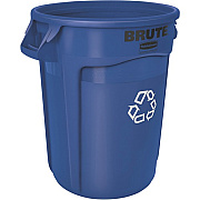Rubbermaid Commercial Brute Vented Container (263200BECT)