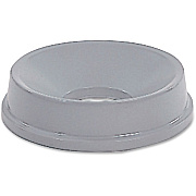 Rubbermaid Commercial Untouchable Round Funnel Top (354800GYCT)