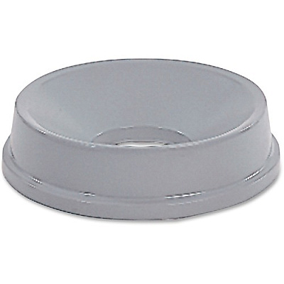 Rubbermaid Commercial Untouchable Round Funnel Top (354800GYCT)