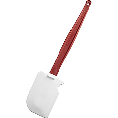 Rubbermaid Commercial 13-1/2" High Heat Scraper (1963REDCT)