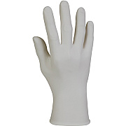Kimberly-Clark Professional* Professional* Professional* Kimberly-Clark Professional* Professional* Sterling Nitrile Exam Gloves - 9.5" (50706CT)