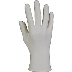 Kimberly-Clark Professional* Professional* Professional* Kimberly-Clark Professional* Professional* Sterling Nitrile Exam Gloves - 9.5" (50706CT)