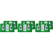 Impact Double Eyewash Station (7349CT)