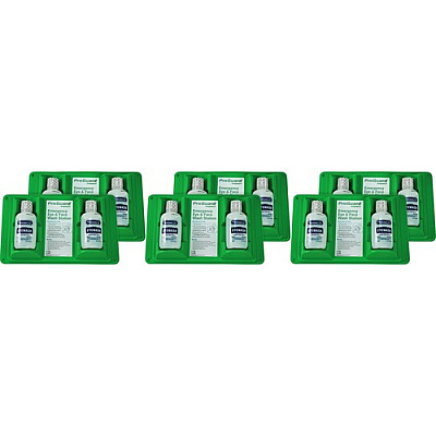 Impact Double Eyewash Station (7349CT)