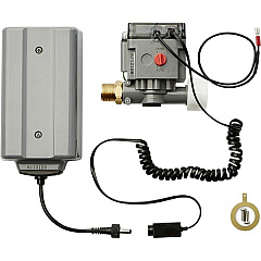 Rubbermaid Commercial AutoFaucet Valve Repair Kit (TEC490144CT)