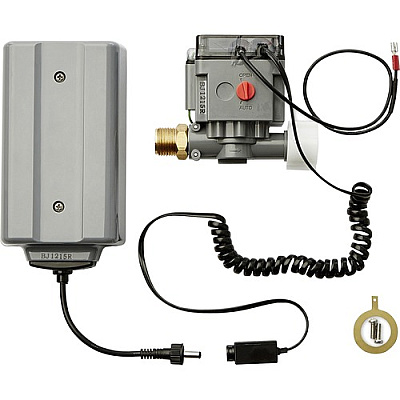 Rubbermaid Commercial AutoFaucet Valve Repair Kit (TEC490144CT)