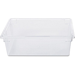 Rubbermaid Commercial 12.5-Gallon Food/Tote Boxes (3300CLECT)