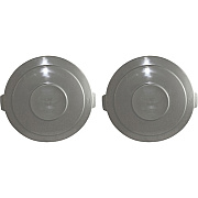 Genuine Joe Gator 55-gallon Container Lid (GJO00247CT)