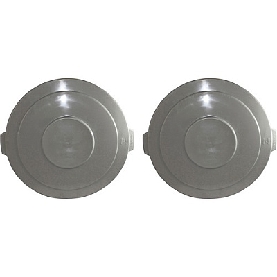 Genuine Joe Gator 55-gallon Container Lid (GJO00247CT)