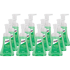 Genuine Joe Fresh Floral Foaming Hand Soap (GJO10494CT)