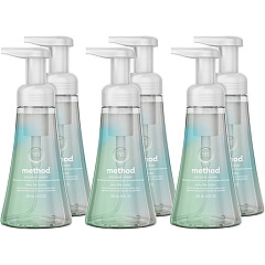 Method Foaming Hand Wash (01854CT)