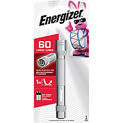 Eveready 2AA LED Metal Flashlight (ENML2AASCT)