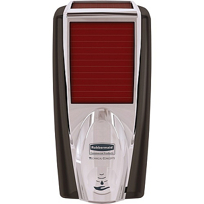 Rubbermaid Commercial LumeCel AutoFoam Dispenser (1980826CT)