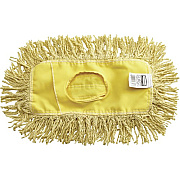 Rubbermaid Commercial Trapper Blend Dust Mop (J15300YELCT)