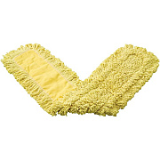 Rubbermaid Commercial Trapper Blend Dust Mop (J15500YELCT)
