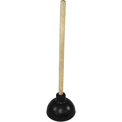 Impact Industrial Professional Plunger (9200CT)